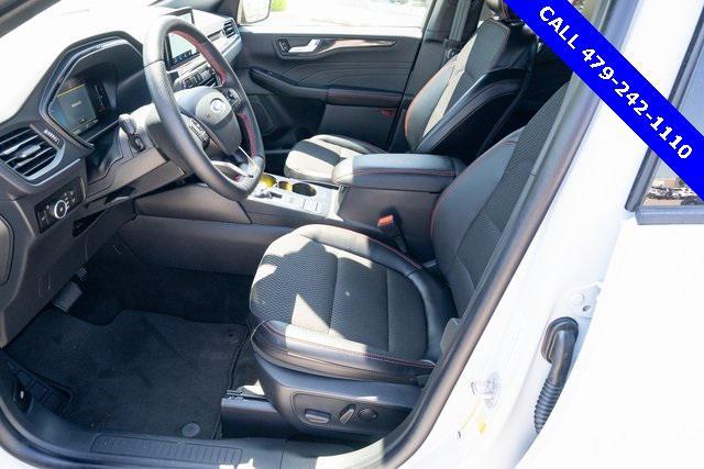 used 2025 Ford Escape car, priced at $29,662