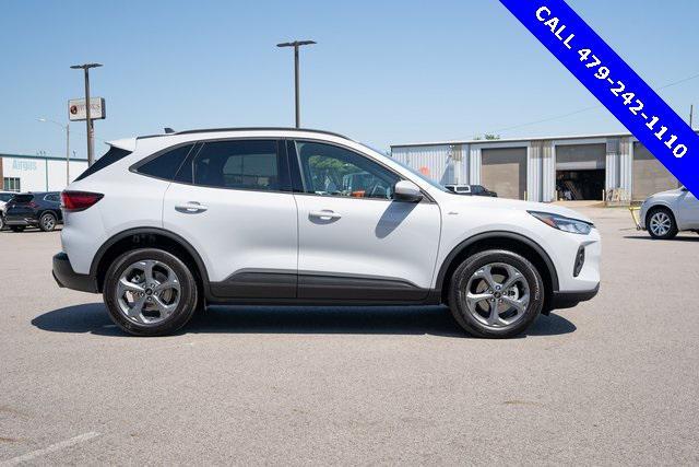 used 2025 Ford Escape car, priced at $29,662