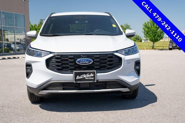used 2025 Ford Escape car, priced at $29,662
