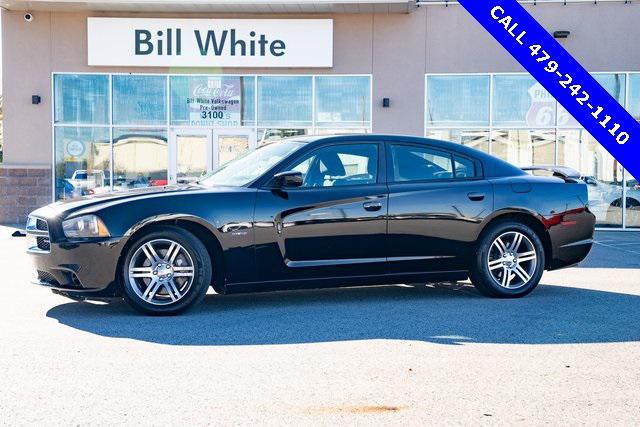 used 2013 Dodge Charger car, priced at $12,995