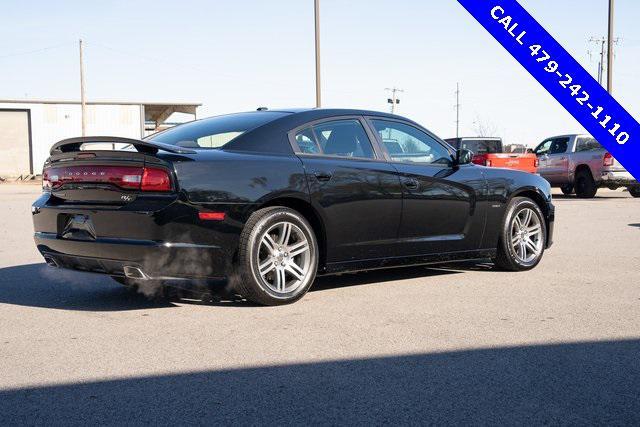 used 2013 Dodge Charger car, priced at $12,995