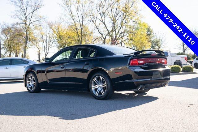 used 2013 Dodge Charger car, priced at $12,995