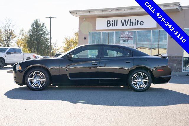 used 2013 Dodge Charger car, priced at $12,995