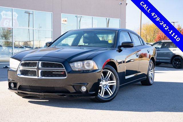 used 2013 Dodge Charger car, priced at $12,995