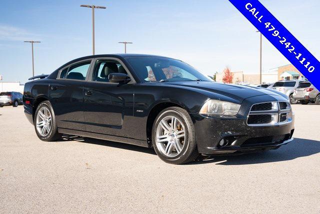 used 2013 Dodge Charger car, priced at $12,995