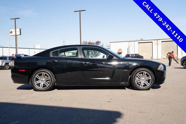 used 2013 Dodge Charger car, priced at $12,995