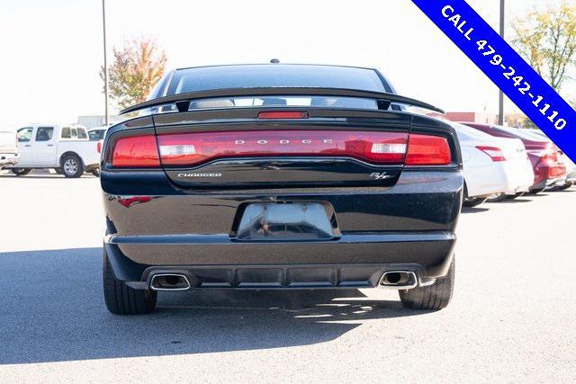 used 2013 Dodge Charger car, priced at $12,995