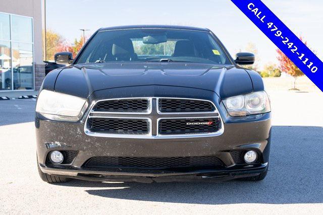 used 2013 Dodge Charger car, priced at $12,995