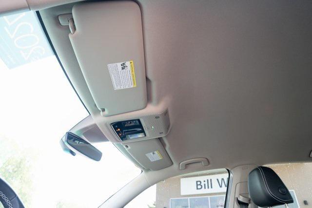 used 2024 Volkswagen Atlas car, priced at $28,247