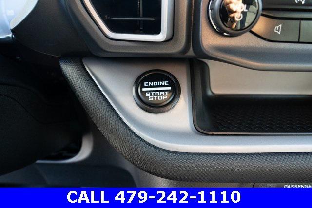 used 2024 Ford Bronco Sport car, priced at $26,805