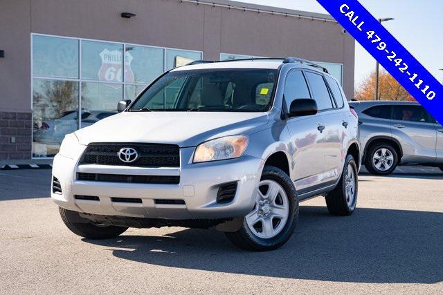 used 2012 Toyota RAV4 car, priced at $14,000