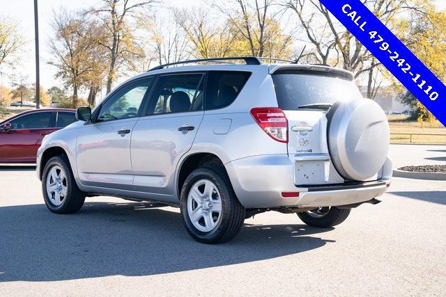 used 2012 Toyota RAV4 car, priced at $14,000