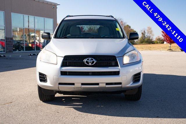 used 2012 Toyota RAV4 car, priced at $14,000