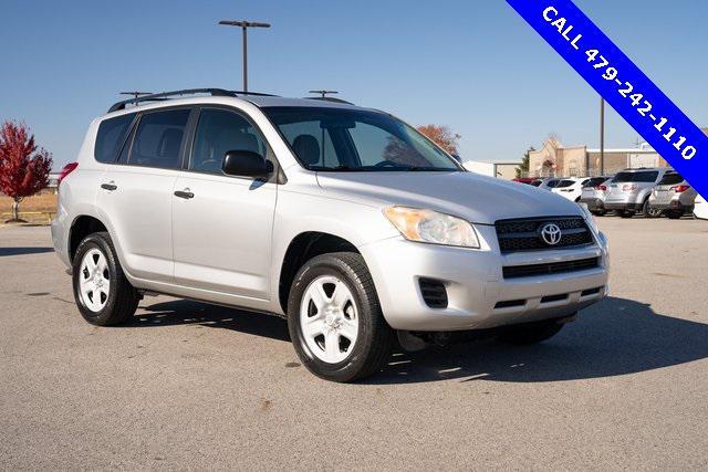 used 2012 Toyota RAV4 car, priced at $14,000