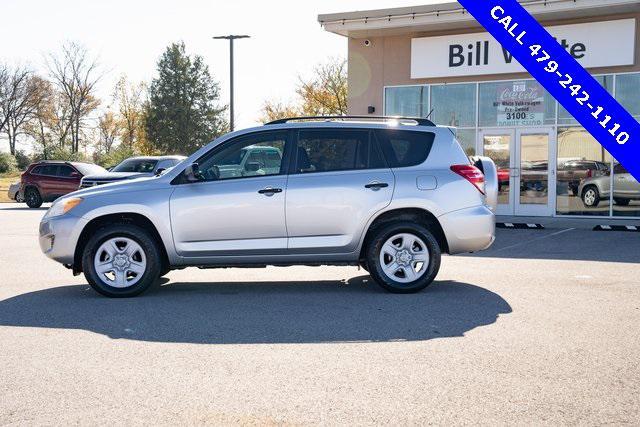 used 2012 Toyota RAV4 car, priced at $14,000