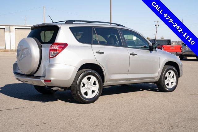 used 2012 Toyota RAV4 car, priced at $14,000