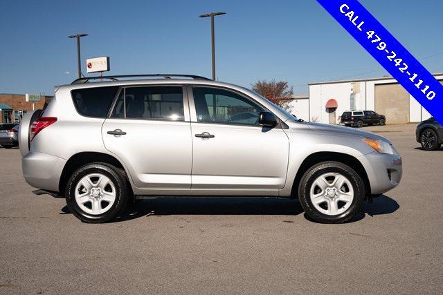 used 2012 Toyota RAV4 car, priced at $14,000