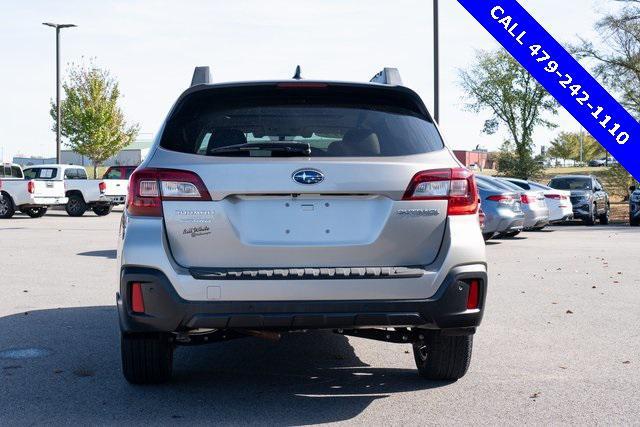 used 2019 Subaru Outback car, priced at $21,500