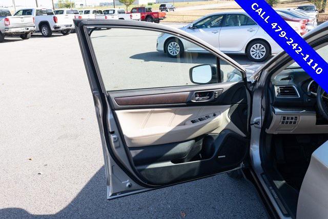 used 2019 Subaru Outback car, priced at $21,500