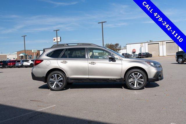 used 2019 Subaru Outback car, priced at $21,500