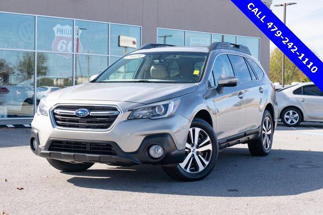 used 2019 Subaru Outback car, priced at $21,500