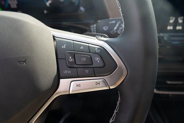 new 2026 Volkswagen Atlas car, priced at $40,086