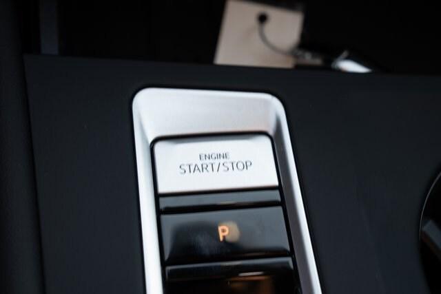 new 2026 Volkswagen Atlas car, priced at $40,086