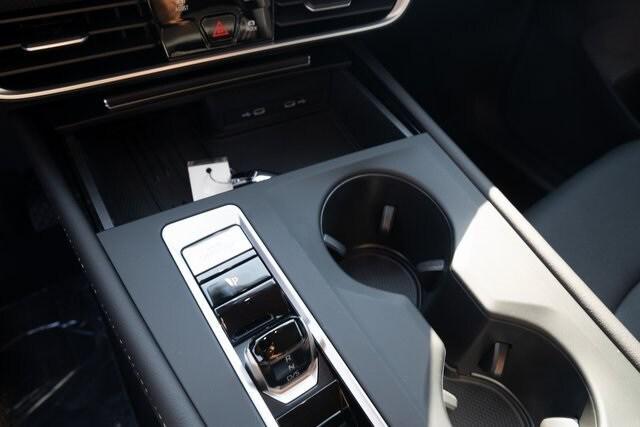 new 2026 Volkswagen Atlas car, priced at $40,086