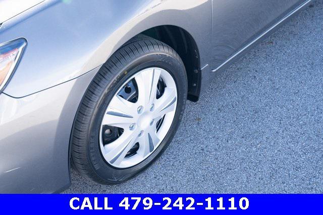 used 2017 Nissan Sentra car, priced at $9,898