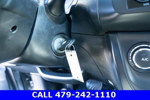 used 2017 Nissan Sentra car, priced at $9,898