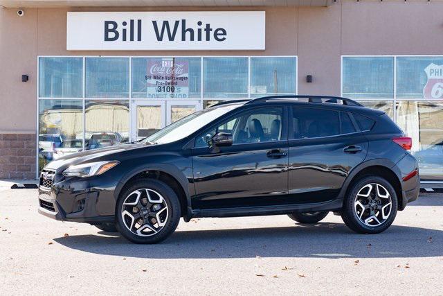 used 2019 Subaru Crosstrek car, priced at $20,588