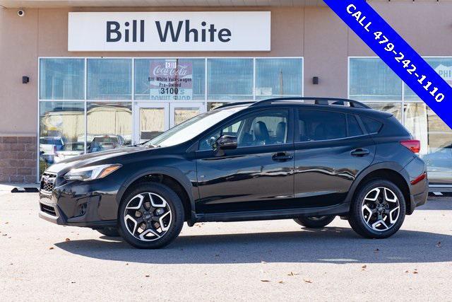 used 2019 Subaru Crosstrek car, priced at $20,588