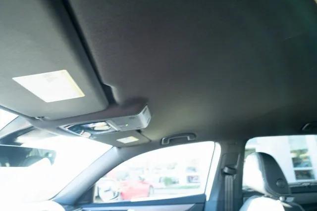 new 2026 Volkswagen Atlas Cross Sport car, priced at $46,650