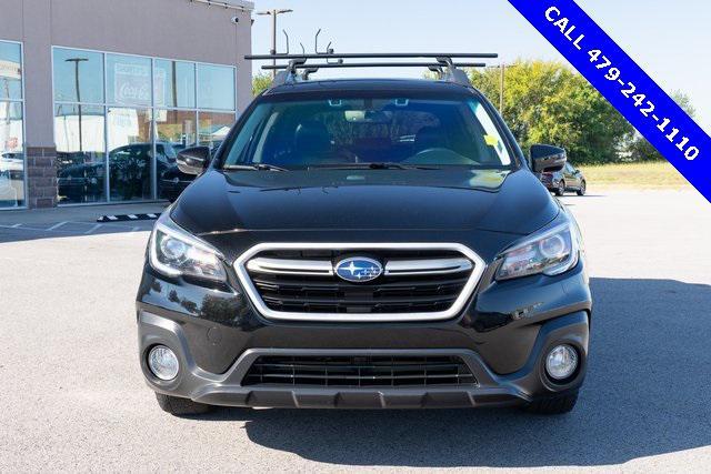 used 2019 Subaru Outback car, priced at $19,988