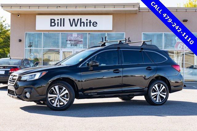 used 2019 Subaru Outback car, priced at $19,988