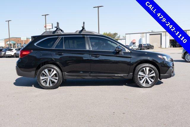 used 2019 Subaru Outback car, priced at $19,988