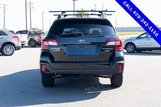 used 2019 Subaru Outback car, priced at $19,988