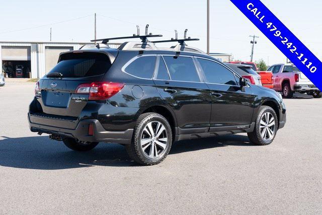 used 2019 Subaru Outback car, priced at $19,988