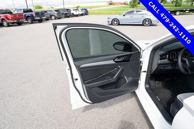 used 2019 Volkswagen Jetta car, priced at $13,746