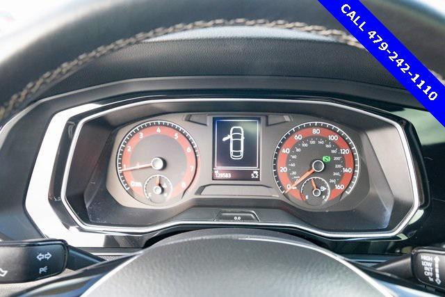 used 2019 Volkswagen Jetta car, priced at $13,746