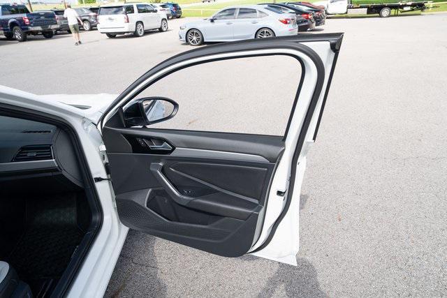 used 2019 Volkswagen Jetta car, priced at $13,746