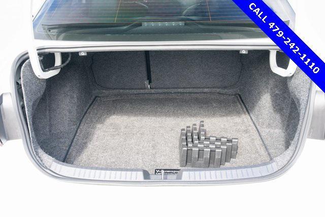 used 2019 Volkswagen Jetta car, priced at $13,746