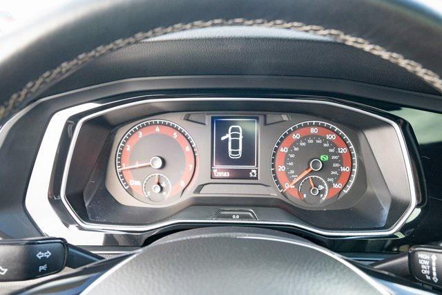 used 2019 Volkswagen Jetta car, priced at $13,746
