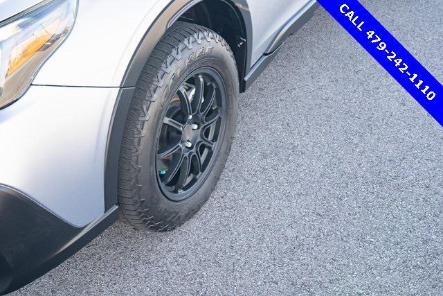 used 2020 Subaru Outback car, priced at $24,000