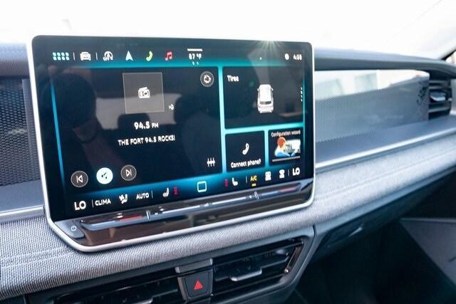 new 2025 Volkswagen Tiguan car, priced at $31,511