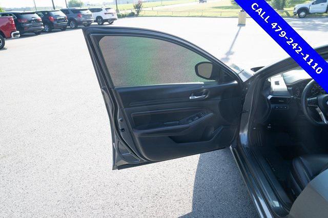 used 2022 Nissan Altima car, priced at $22,994