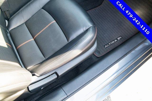 used 2022 Nissan Altima car, priced at $22,994