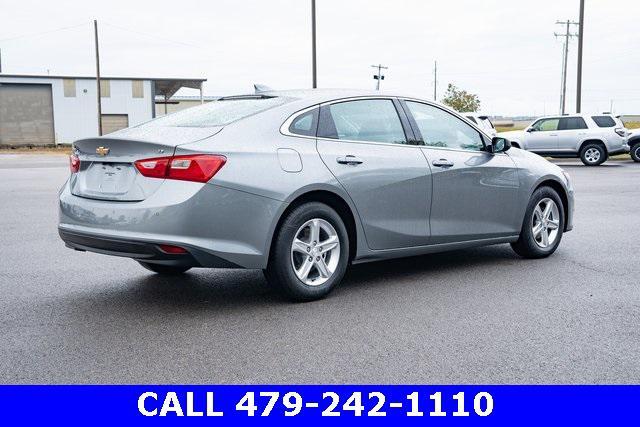 used 2024 Chevrolet Malibu car, priced at $20,000
