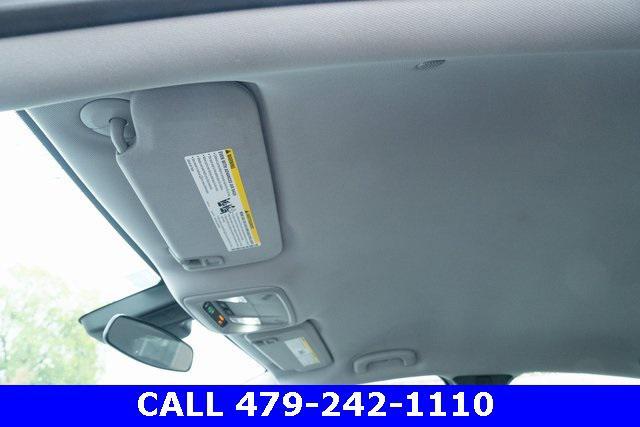 used 2024 Chevrolet Malibu car, priced at $20,000