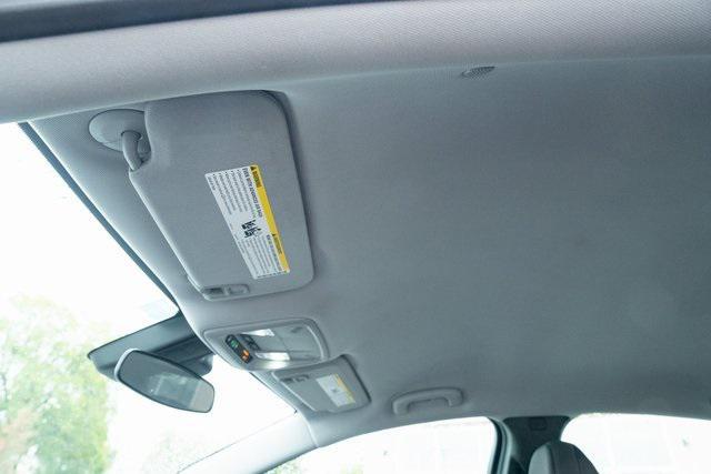 used 2024 Chevrolet Malibu car, priced at $20,000